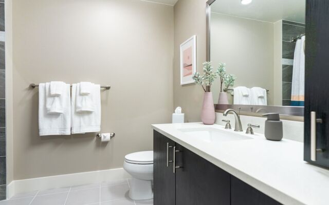 The Guild Uptown | McKinney Ave