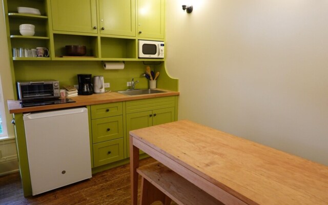 Mountainside Inn 303 by Alpine Lodging Telluride