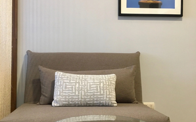 Modern Lofts in Grau Building by Wynwood-House