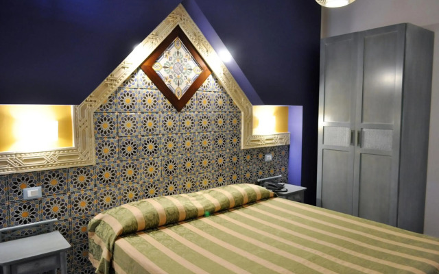 Hotel Al-Taïr