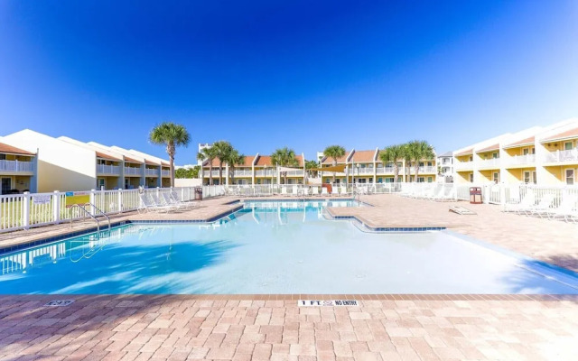 Seacove #6H - Best Day Ever