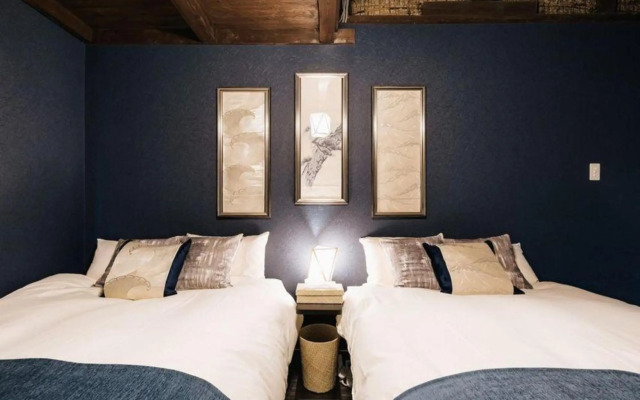 Prestige Suites Osaka Teradacho