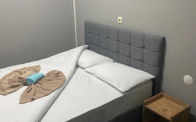 Samsun Otel Vidinli