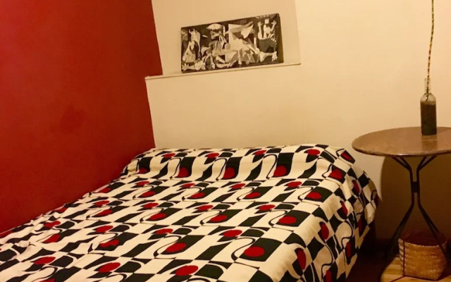 El Cafecito Hostel Cuenca