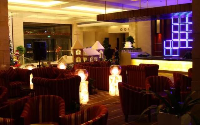 Richview Hotel Tianjin