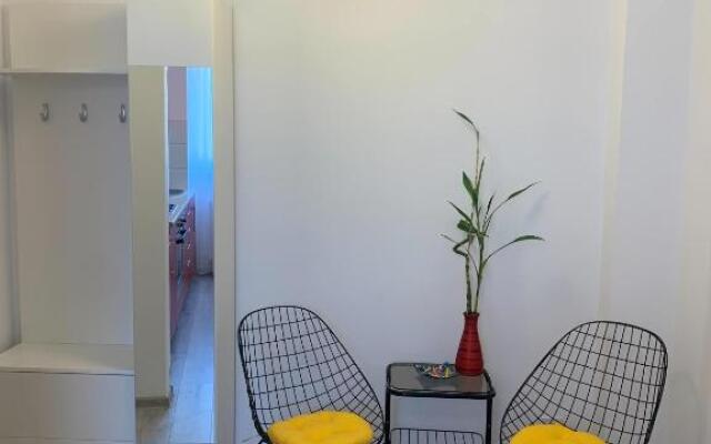 Transylvania Residence