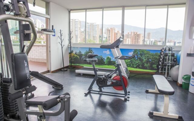 Apartamentos Poblado Alejandría by HOUSY HOST