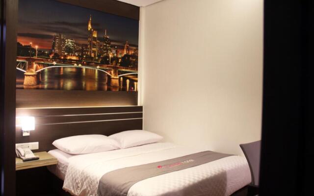 Neotel Hotel City Centre