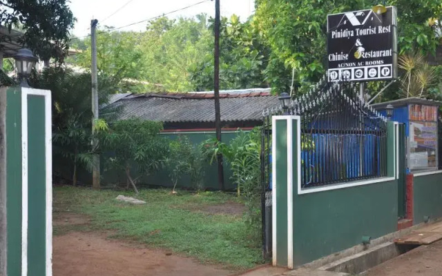 Pinidiya Tourist Resort