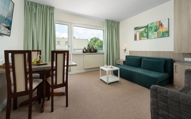 Elegante Apartments - Adults only