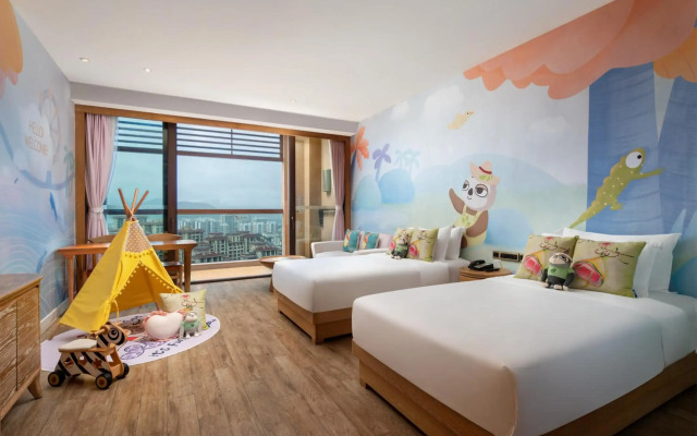 Mangrove Tree Resort World - Elader Palm