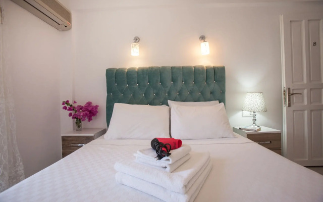 Papermoon Hotel & Apartments