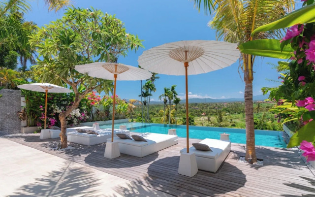 Lempuyang Boutique Hotel