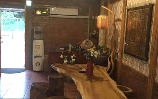 Hualien Red Brick Building