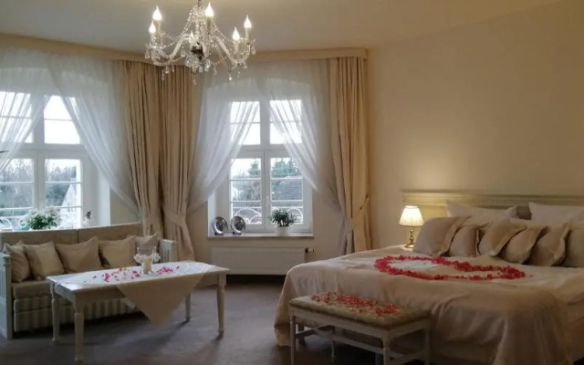 Hotel SPA Akacjowy Dwór