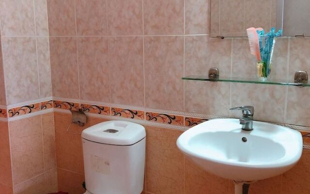 Phuong Uyen Motel