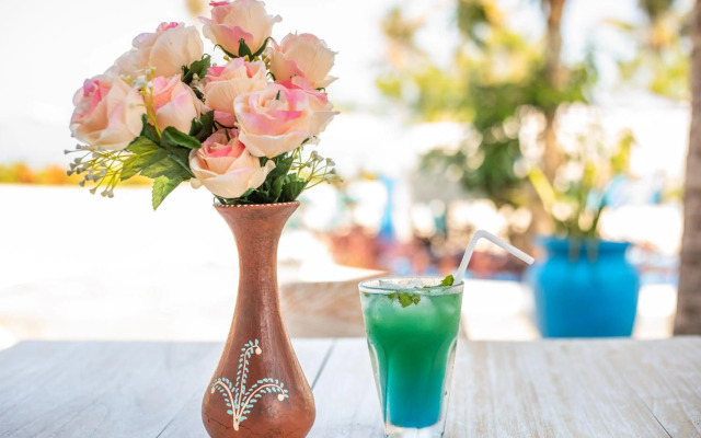 Santorini Beach Resort