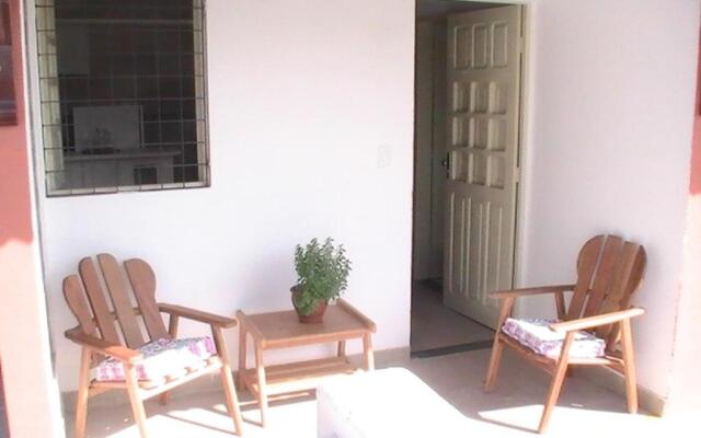 Villa Manary