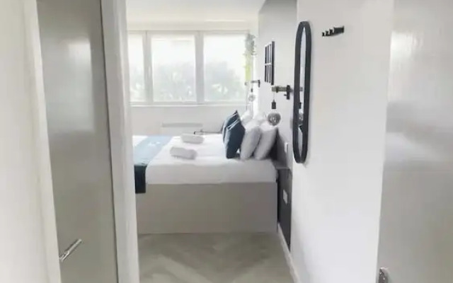 CoStays Aparthotel - Middlesbrough