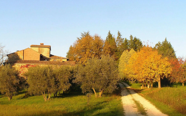 Agriturismo Podere La Paolina