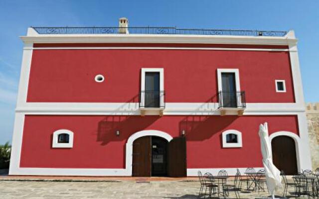 Masseria San Vito - Agriturismo