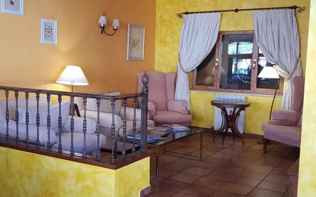 Hotel Spa Puerta Vadinia