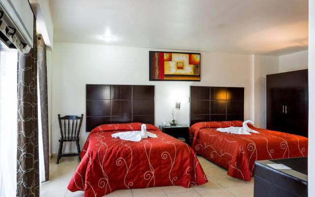 Hotel Raldos Inn