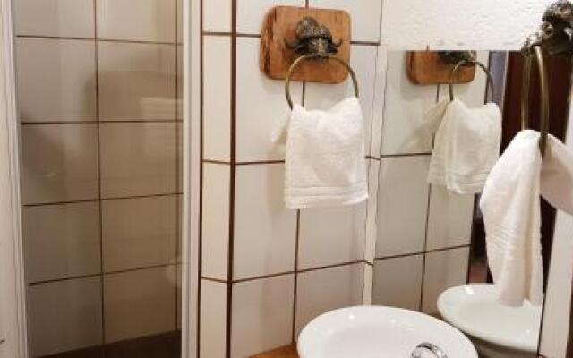 Woodlands Game Lodge Leisure