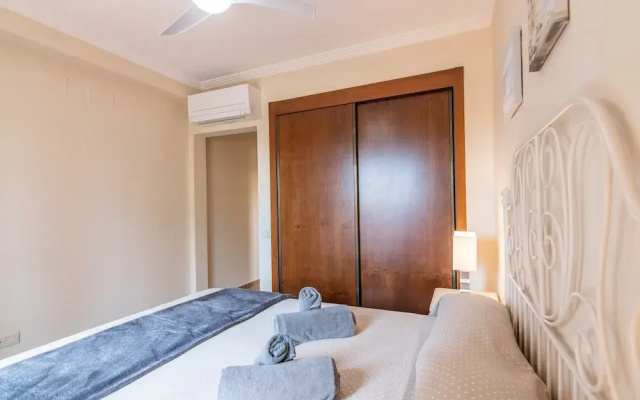 Apartment in Punta del Moral