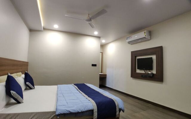 Hotel Atul Residency