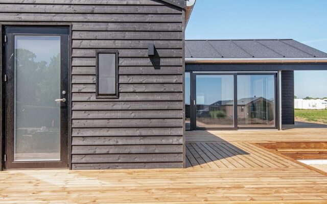10 Person Holiday Home in Haderslev