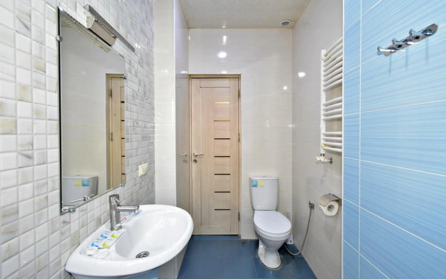 Rent Inn Yerevan (Rent Inn Yerevan) on 34 Tchaikovsky Street