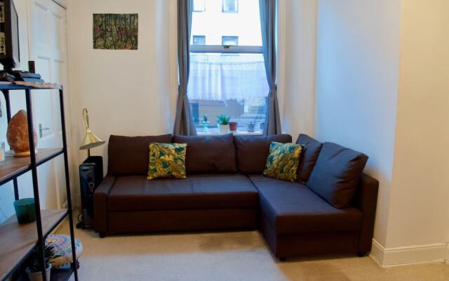 Ground Floor 1 Bedroom Flat