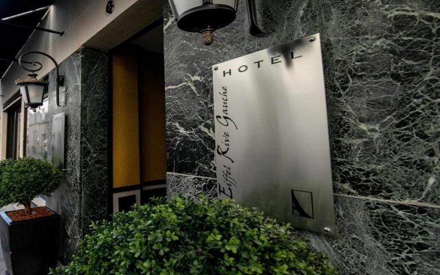 Eiffel Rive Gauche Hotel