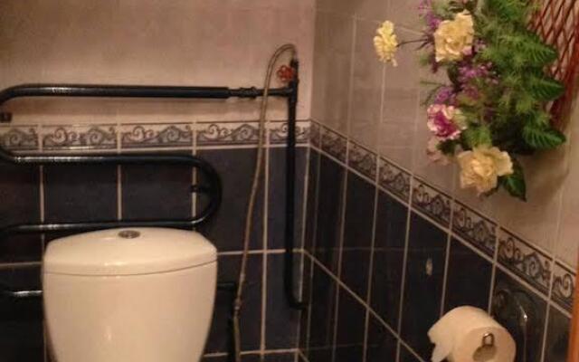 Apartments on Shpalernaya