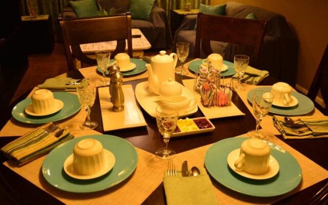 Kangaroo Wasi Airport Bed & Breakfast