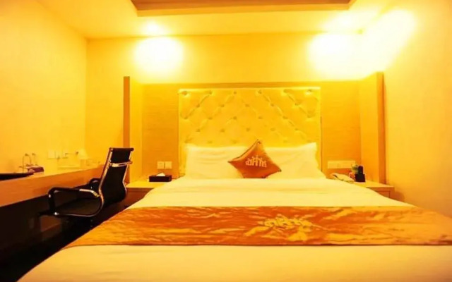 Weiyali Hotel