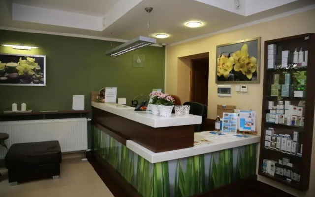 SPA Zdrojowe Zacisze