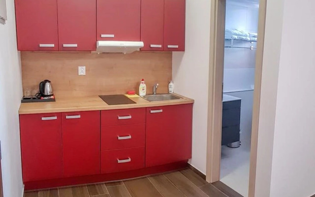 Apartment De Luna
