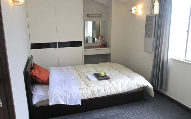 Sea View Court Kobe