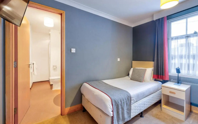Portland House Hotel at Derby Conference Centre
