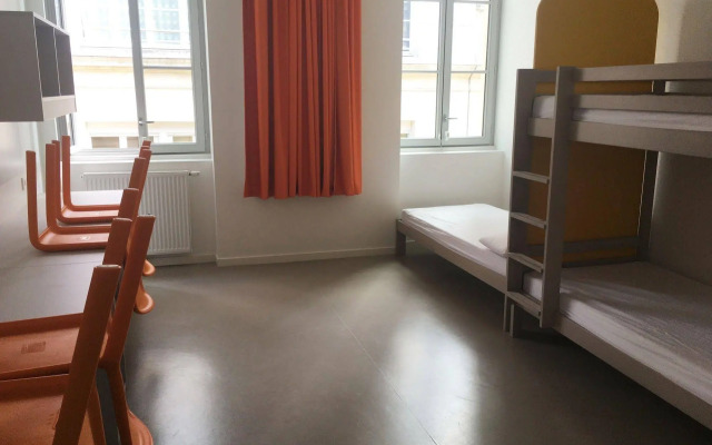 S'cool Hostel