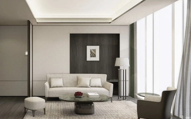 Hyatt Regency Xi'An Chanba