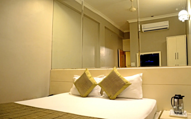 Hotel Ajanta