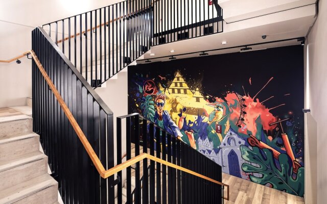 Intercityhotel Paderborn