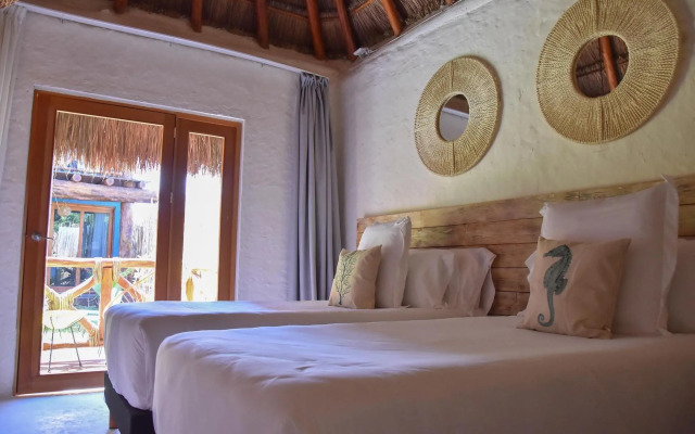 Soho Boutique Holbox - Adults Only