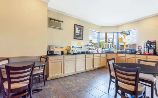 Days Inn Bellingham