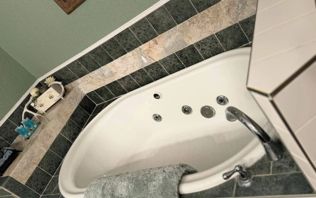 Cowboys and Angels Retreat