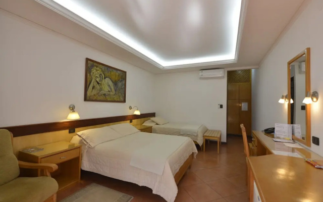 Papillon Hotel
