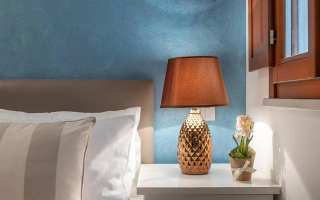Mirtì boutique Apartment heart Cagliari
